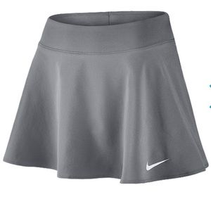 Nike Tennis Court Pure Skort